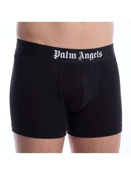 Chiloți Palm Angels negru