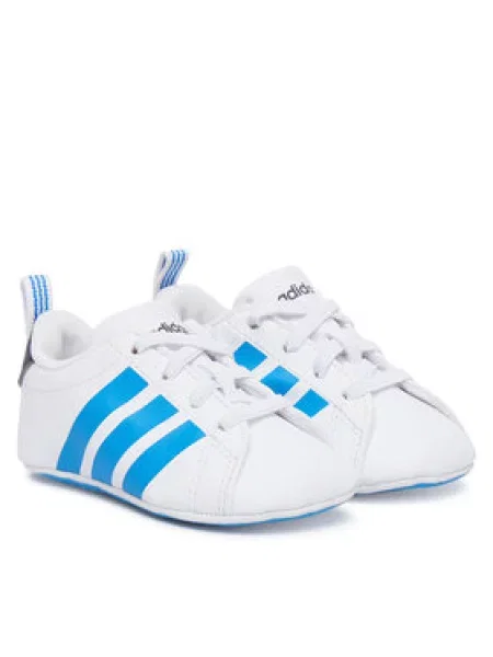 Adidas Sportcipők Grand Court Shoes Crib fehér