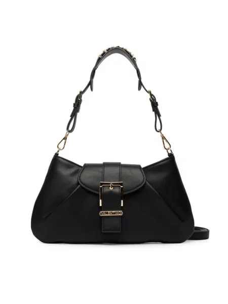 Crossbody táska Valentino Bags fekete