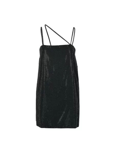 Sukienka Dondup czarna