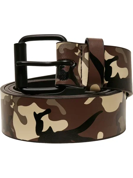 Urban Classics Curea mai multe culori gri