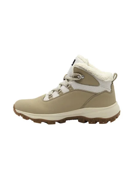 Dámske topánky Jack Wolfskin Everquest Texapore Mid anise