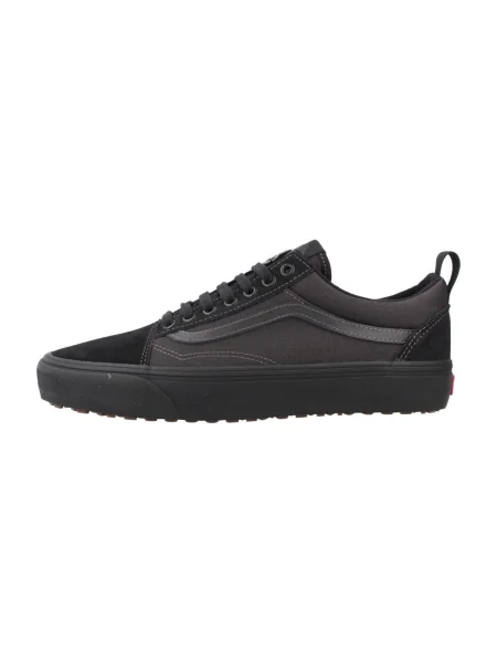 Sneakersy Vans MTE Old Skool Insulated čierna