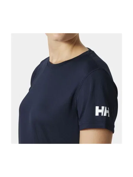 Tričko Helly Hansen HH Tech navy tmavě modré