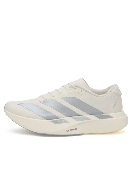 Sneakersy Adidas Adizero białe