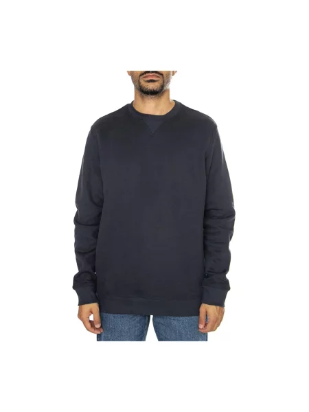 Bluza nierozpinana Only & Sons niebieska