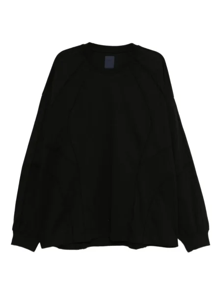 Tricou Juun.j negru