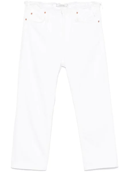 Blugi Dorothee Schumacher alb