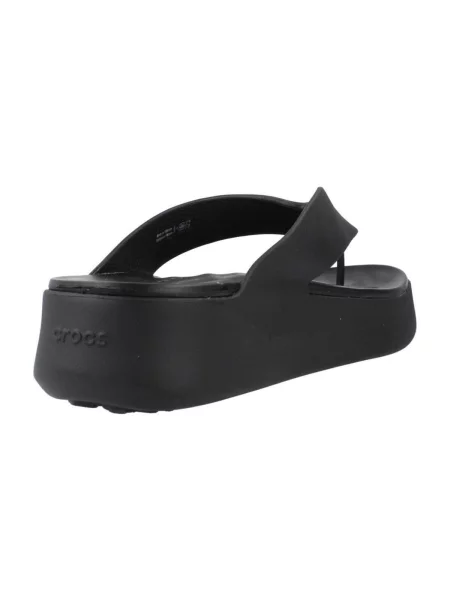 Žabky Crocs černé