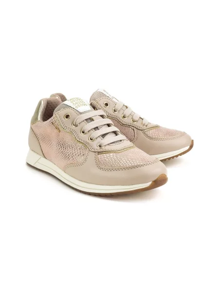 Pantofi copii Geox bej