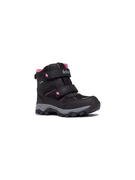 Pantofi copii Lee Cooper negru