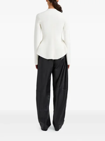 Geacă Proenza Schouler alb