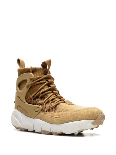 Sneakers Nike Zoom μαύρο