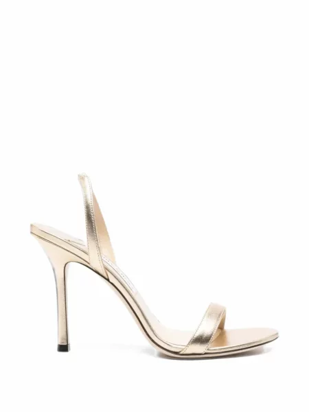 Sandale Jimmy Choo din piele
