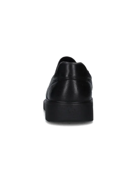 Pantofi Valleverde negru