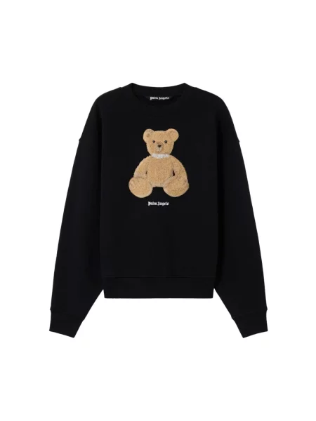 Bluza Palm Angels czarna