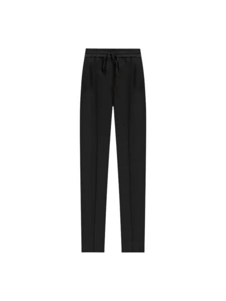 Spodnie Twinset czarne