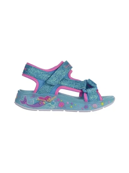 Gyerek félcipő Skechers