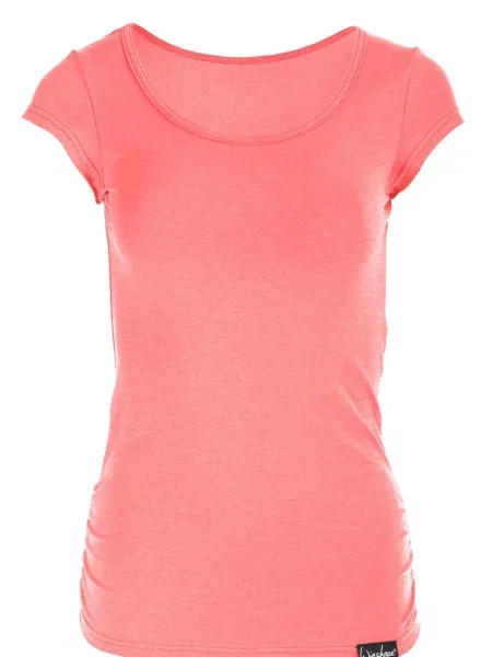 Winshape Tricou funcțional corai