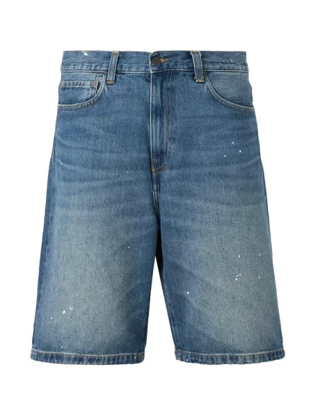 Carhartt WIP Jeans Landon' albastru