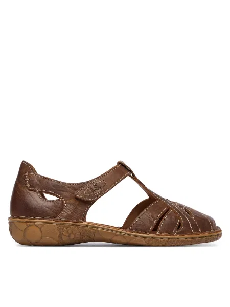 Balerinke Josef Seibel rjava