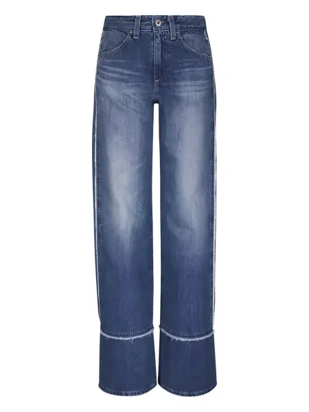 Blugi Ag Jeans albastru