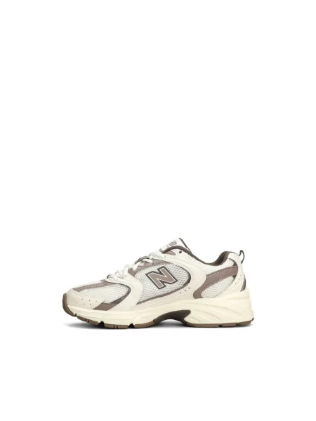 New Balance Sport Kobieta Wielobarwność 36 EU Sneakers beżowe
