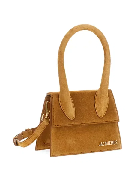 Shopper táska Jacquemus