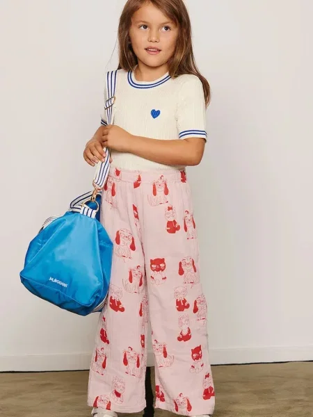 Детская сумка Mini Rodini