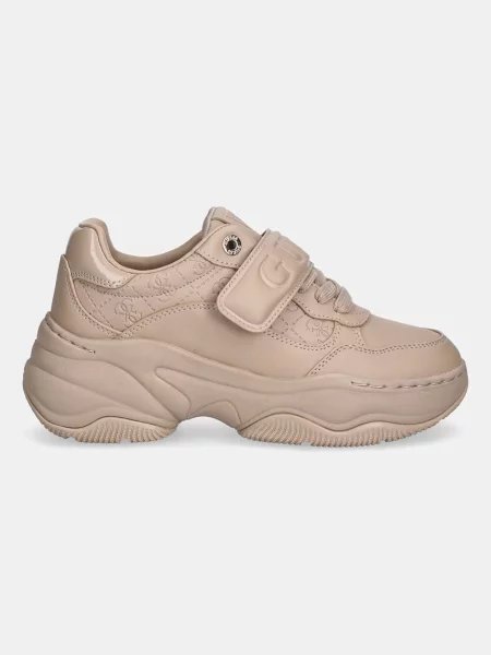 Guess Sneakers FLFHNN bej