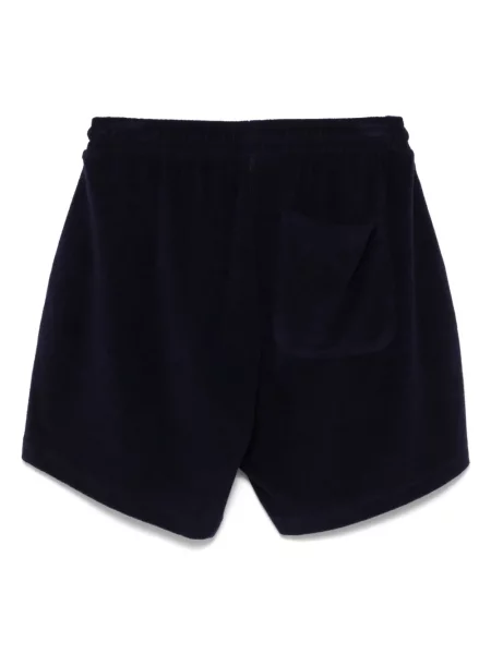 Pantaloni scurți Fursac albastru