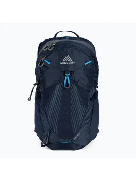 Rucsac turistic pentru bărbați Gregory Miko 25 l albastru