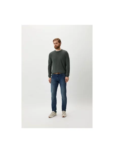 Pulover Eax verde