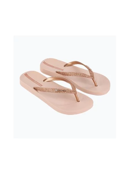 Шлепанцы Ipanema розовые