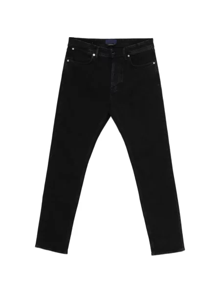 Дънки Stone Island камъни черно