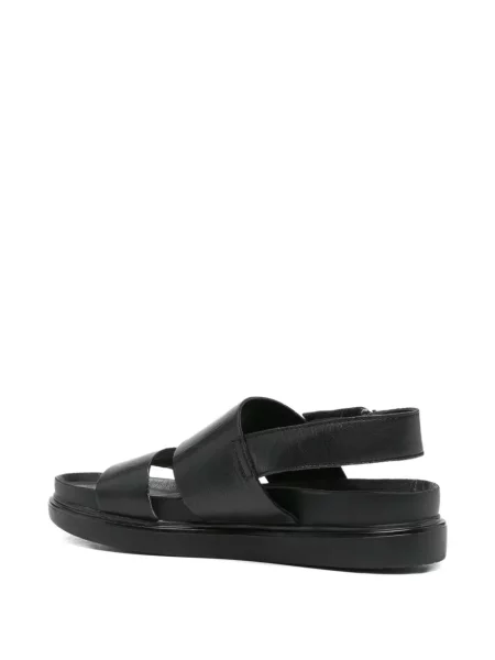 Sandale Vagabond cu bretele negru