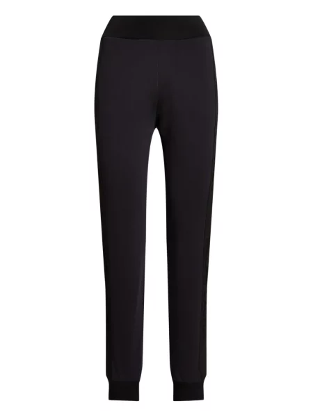 Pantaloni Ralph Lauren Collection negru