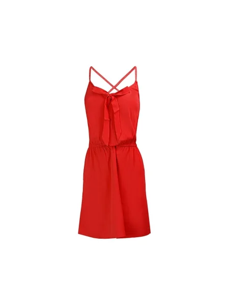 Rochie Tommy Hilfiger roșu