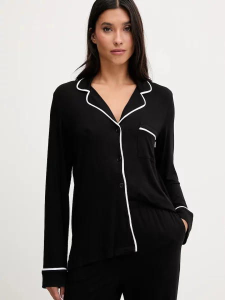 Пижама Dkny черная