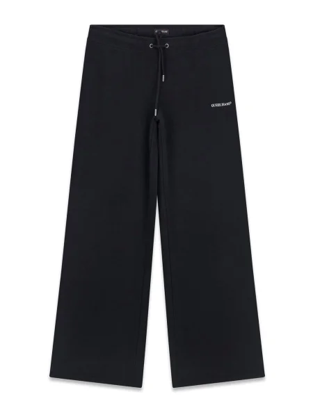 GUESS JEANS Pantaloni negru
