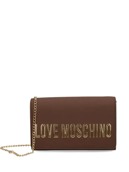 Body Love Moschino maro