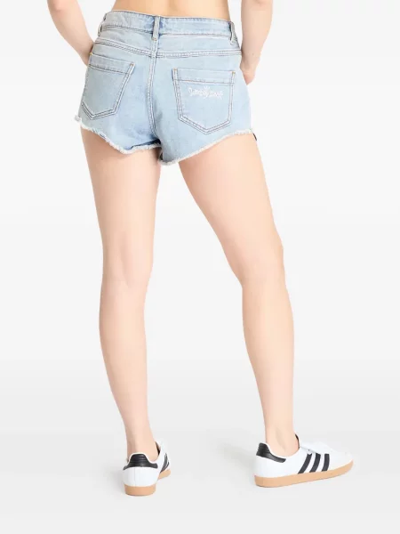 Șosete Adidas alergare scurte de costum albastru