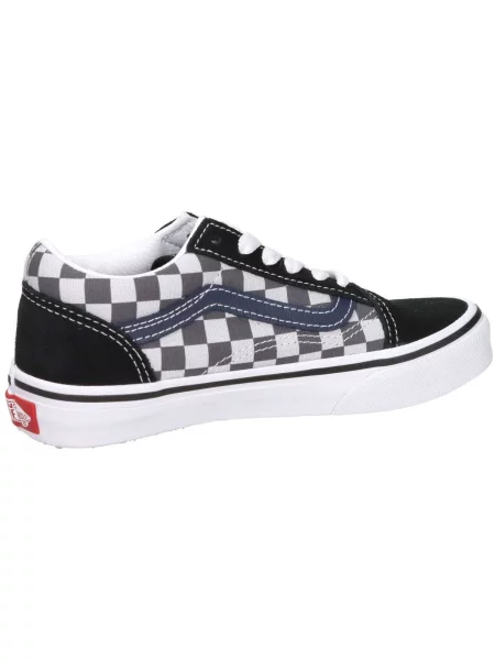 Tenisky Vans čierna