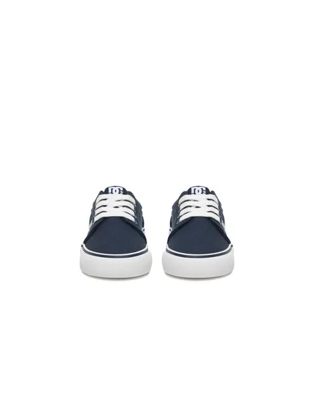 Tenisice DC Shoes tamnoplava