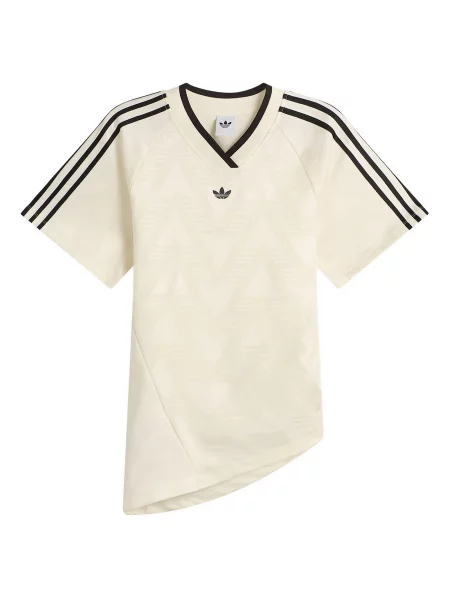 Piłka nożna top Adidas biały