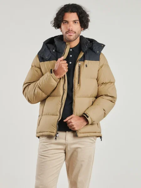 Șapcă Polo Ralph Lauren bej
