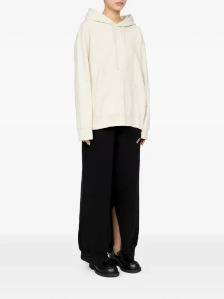 Hanorac Mm6 Maison Margiela cu imagine