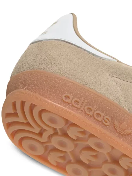 Prugaste tenisice Adidas Spezial s vezicama s čipkom