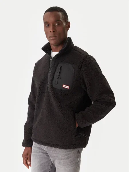 Полар Hunter черно