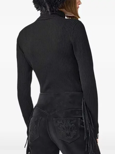 Pulover Goldbergh negru